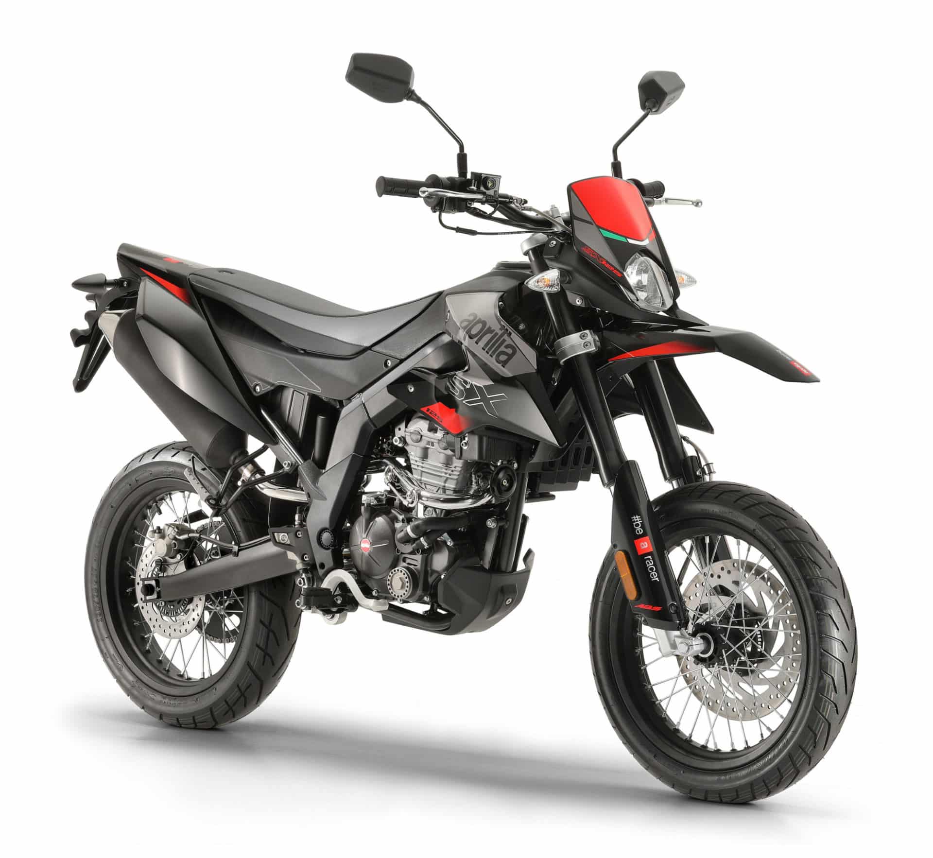 aprilia sx 125