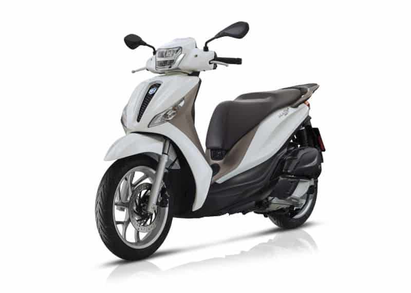 piaggio medley