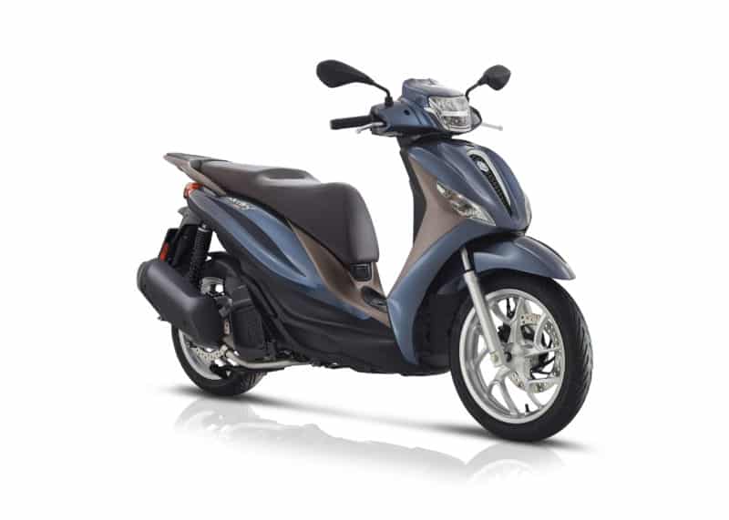 piaggio medley