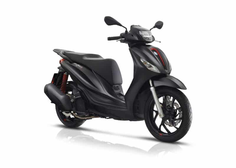 piaggio medley sport