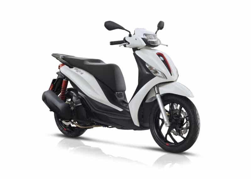 piaggio medley sport