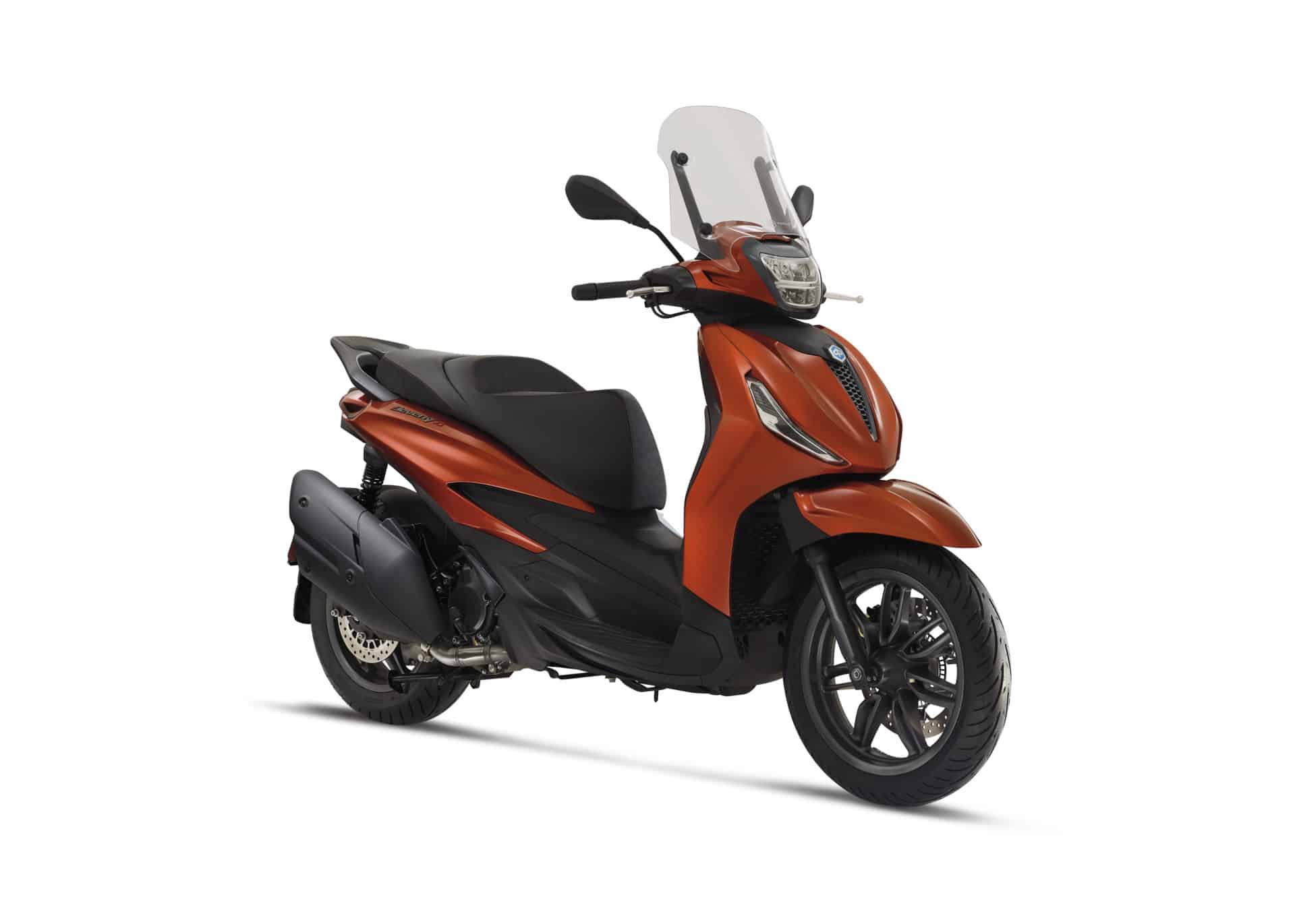 piaggio beverly 400 sport 2021