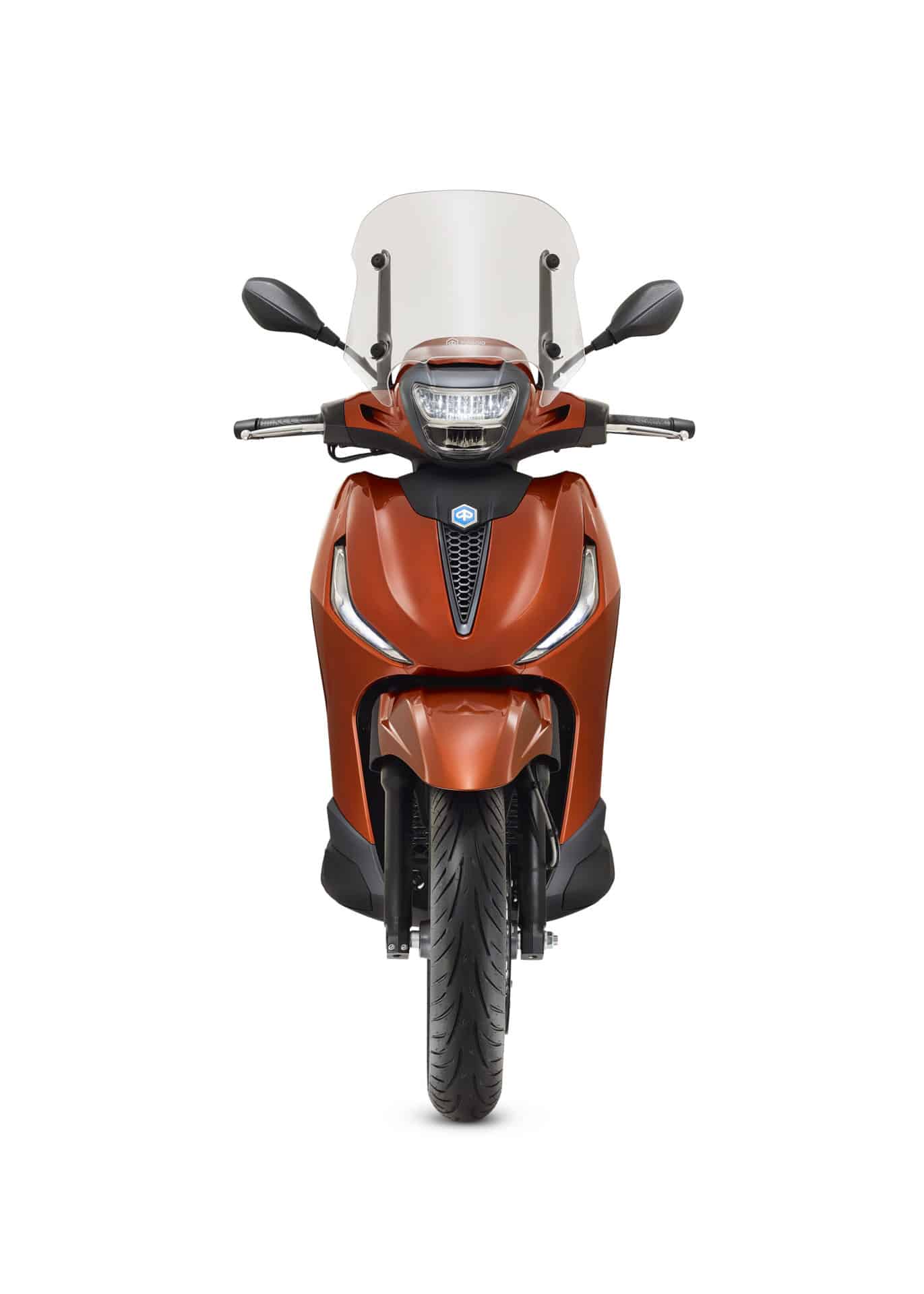 piaggio beverly 400 sport 2021