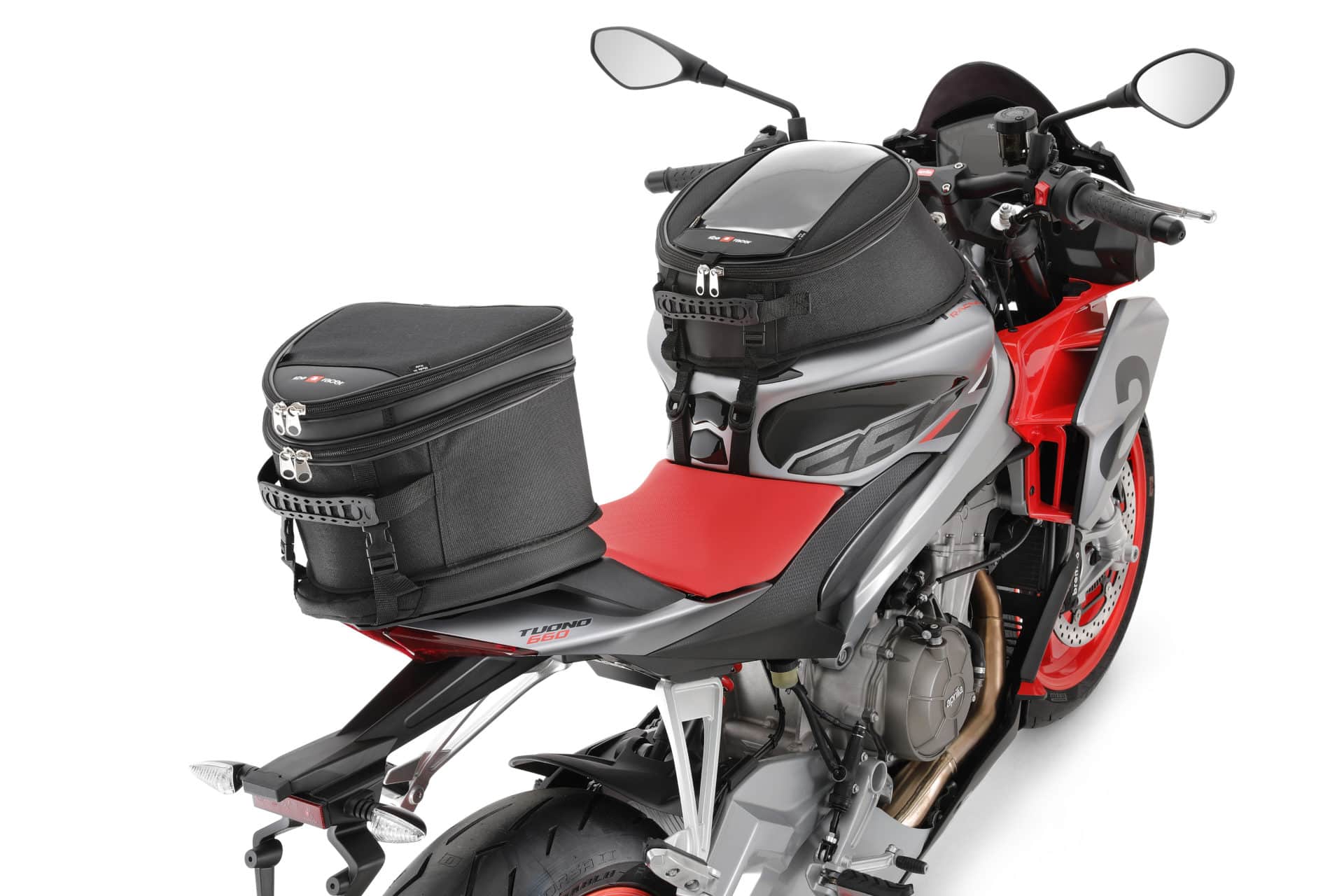 Aprilia Tuono 660