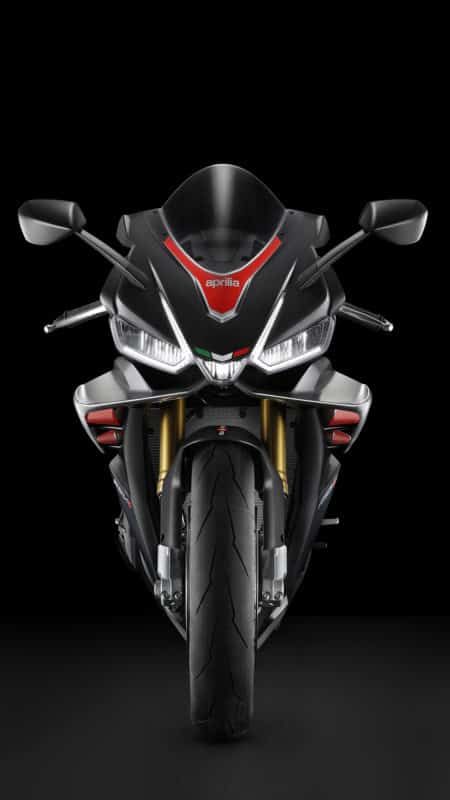 Aprilia RSV4 1100 RR