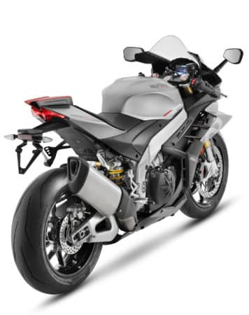 Aprilia RSV4 1100 RR