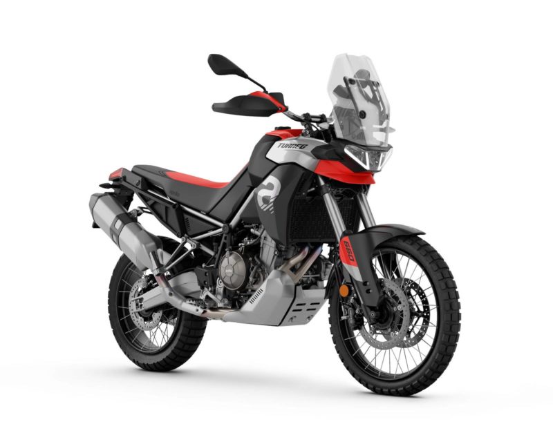 Aprilia Tuareg 660 2021