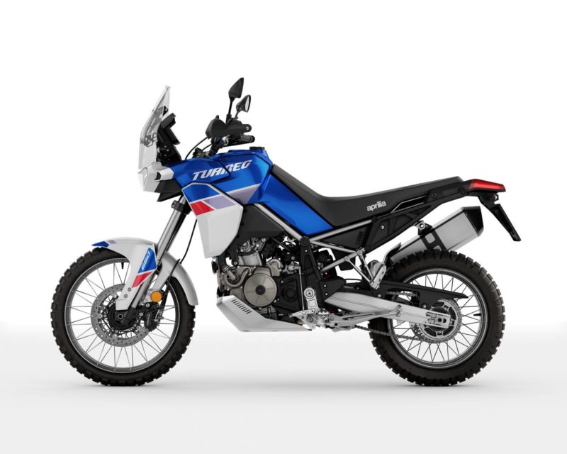 Aprilia Tuareg 660 2021
