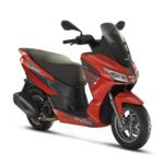 Power Red