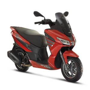 aprilia-sxr-50-rouge