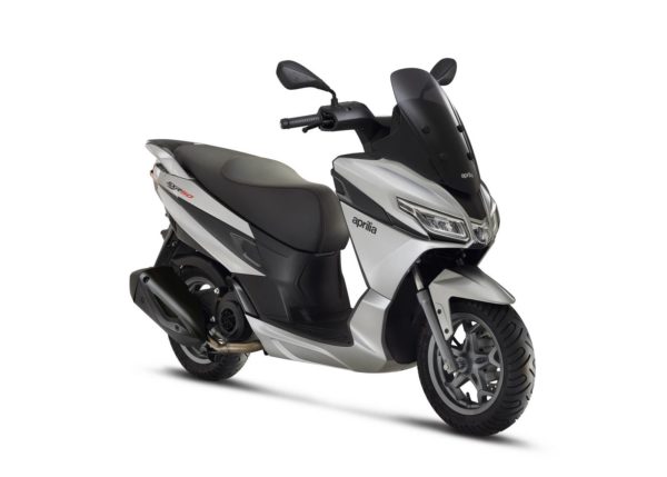 aprilia-sxr-50-gris