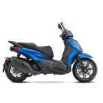 Blu Zaffiro