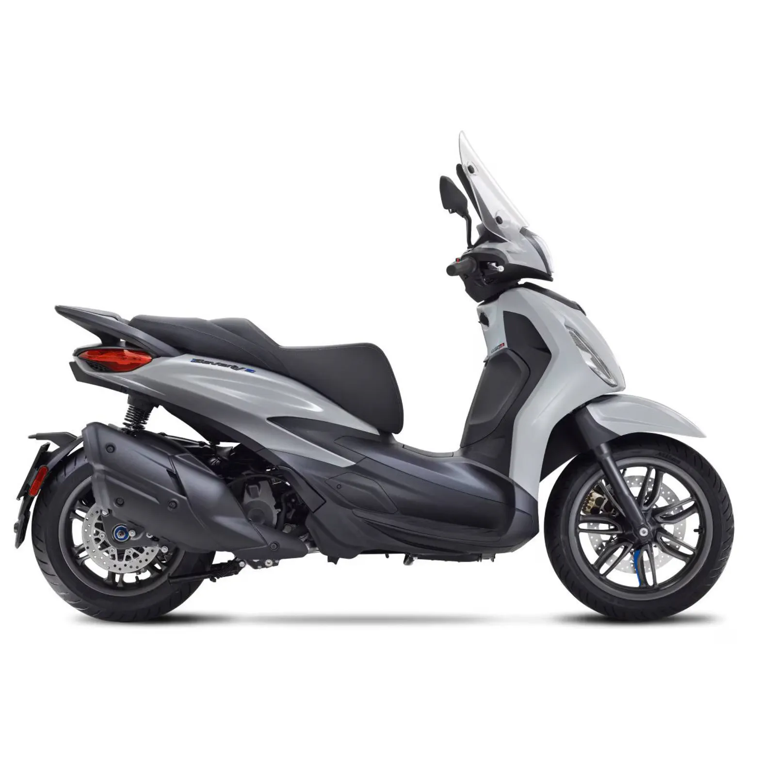 Piaggio Beverly 400 Sport – Image 3