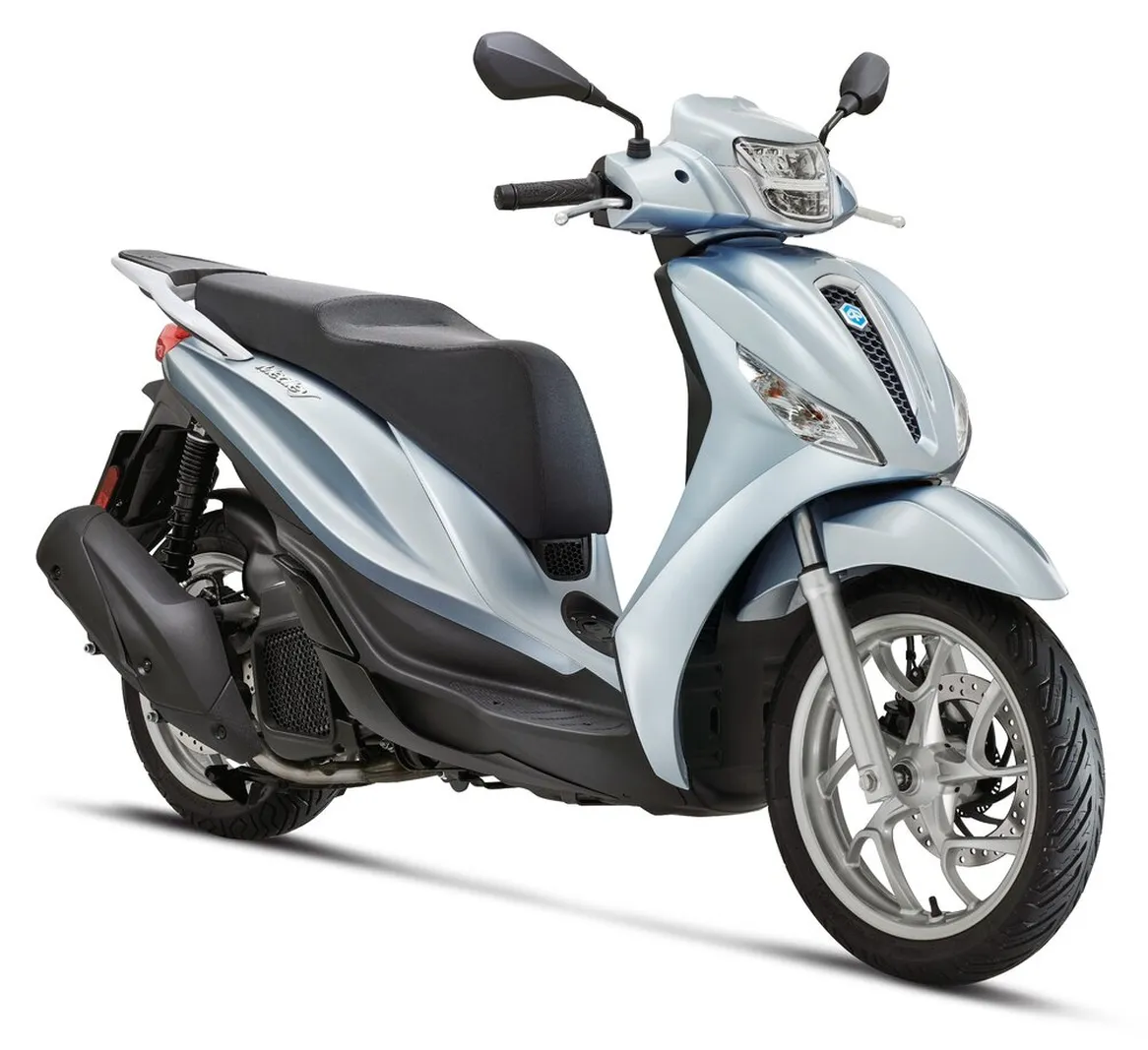 piaggio medley 125