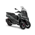 Grigio Titanio Opaco