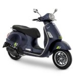 Blu Energico Matt