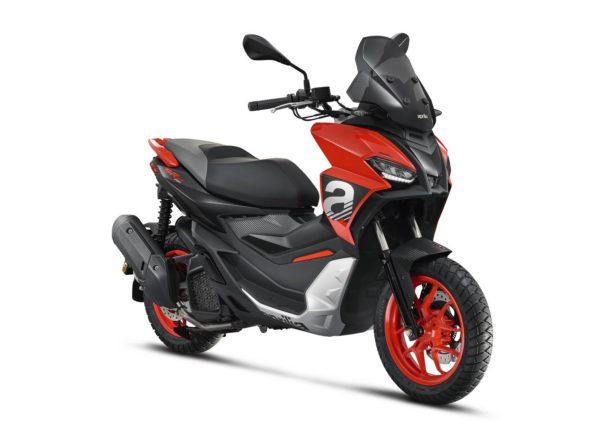 aprilia-sr-gt-200-sport-rouge