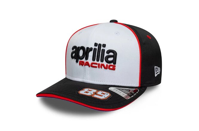Casquette Aprilia 2026 – Image 9