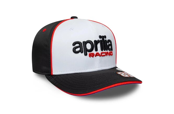 Casquette Aprilia 2026 – Image 8