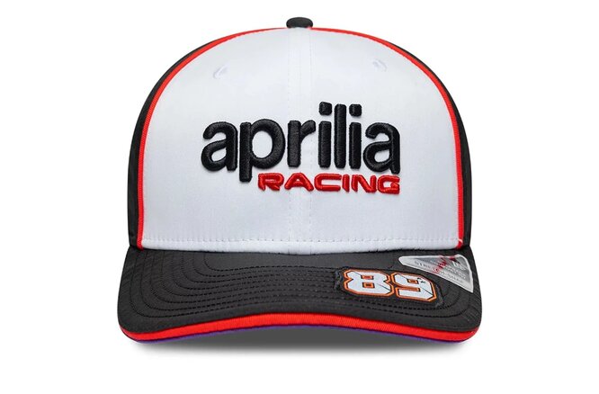 Casquette Aprilia 2026 – Image 7