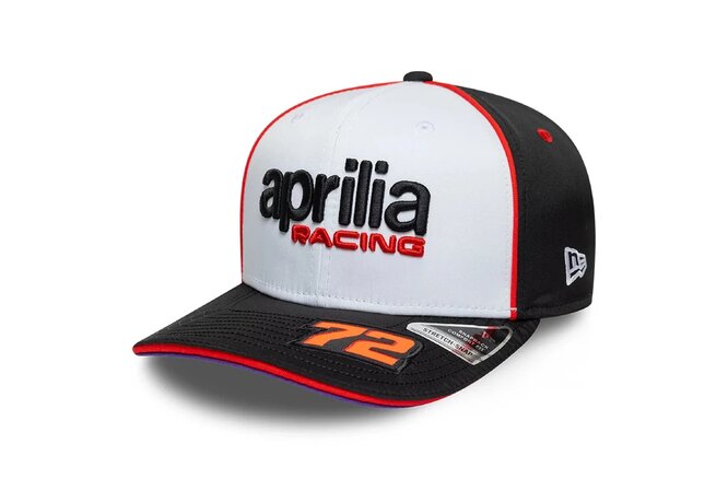 Casquette Aprilia 2026 – Image 6