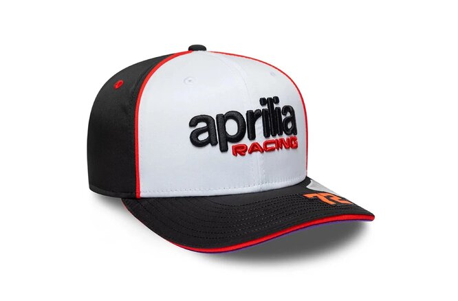 Casquette Aprilia 2026 – Image 5