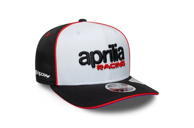 Casquette Aprilia 2026 – Image 3