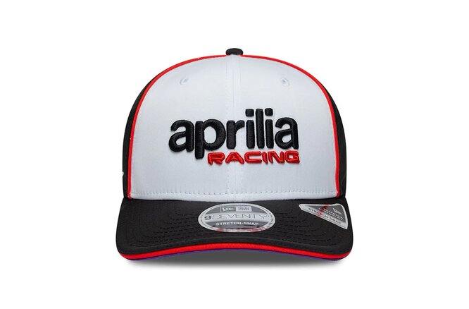 Casquette Aprilia 2026 – Image 2