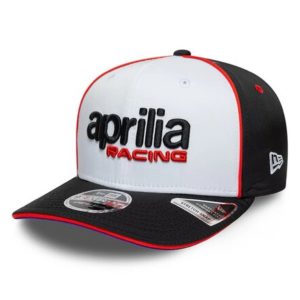 Casquette Aprilia 2026