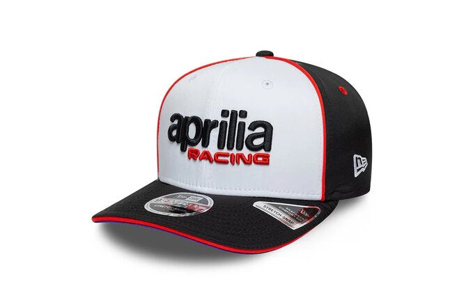 Casquette Aprilia 2026