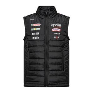 Gilet Aprilia Racing 2026