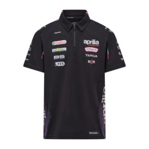 Polo Aprilia Racing 2026