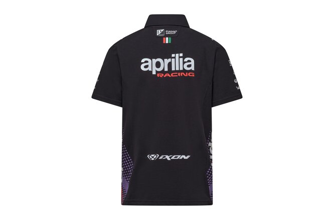 Polo Aprilia Racing 2026 – Image 2