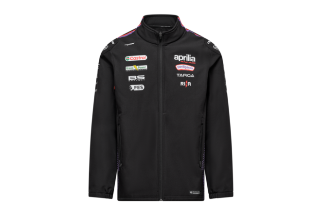 Veste Aprilia Racing 2026