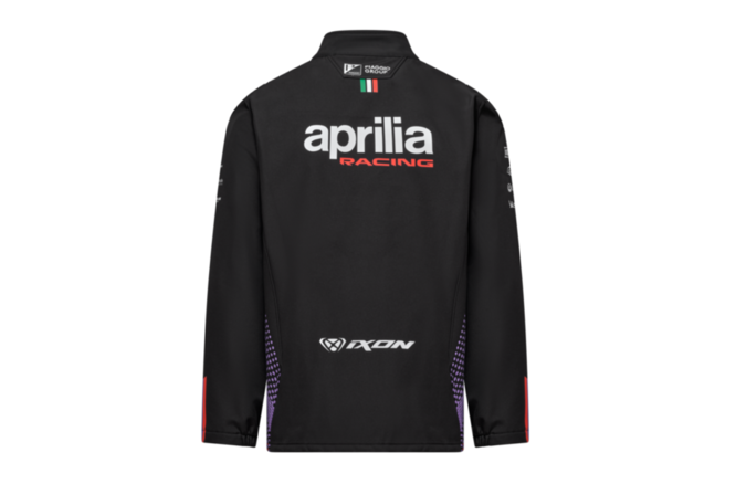 Veste Aprilia Racing 2026 – Image 2