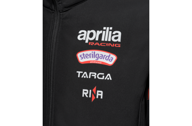 Veste Aprilia Racing 2026 – Image 4