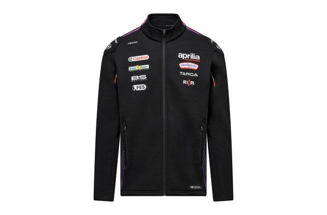 Sweatshirt Aprilia Racing 2026