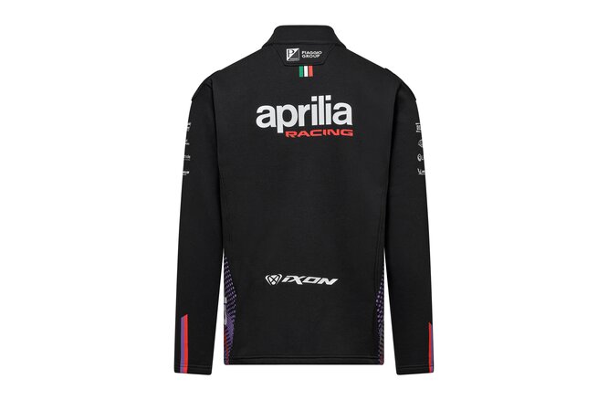 Sweatshirt Aprilia Racing 2026 – Image 2