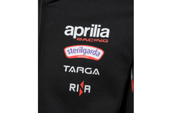 Sweatshirt Aprilia Racing 2026 – Image 3