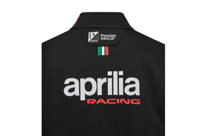 Sweatshirt Aprilia Racing 2026 – Image 5