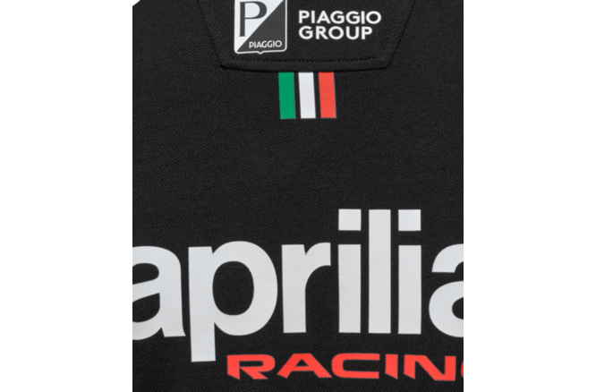 T-Shirt Aprilia Racing 2026 Femme – Image 5