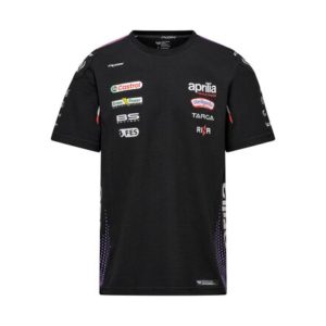 T-Shirt Aprilia Racing 2026