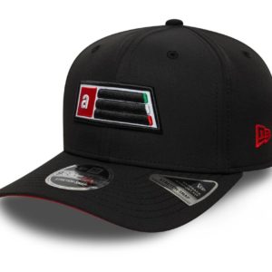 casquette-aprilia-visière-bombée-2026