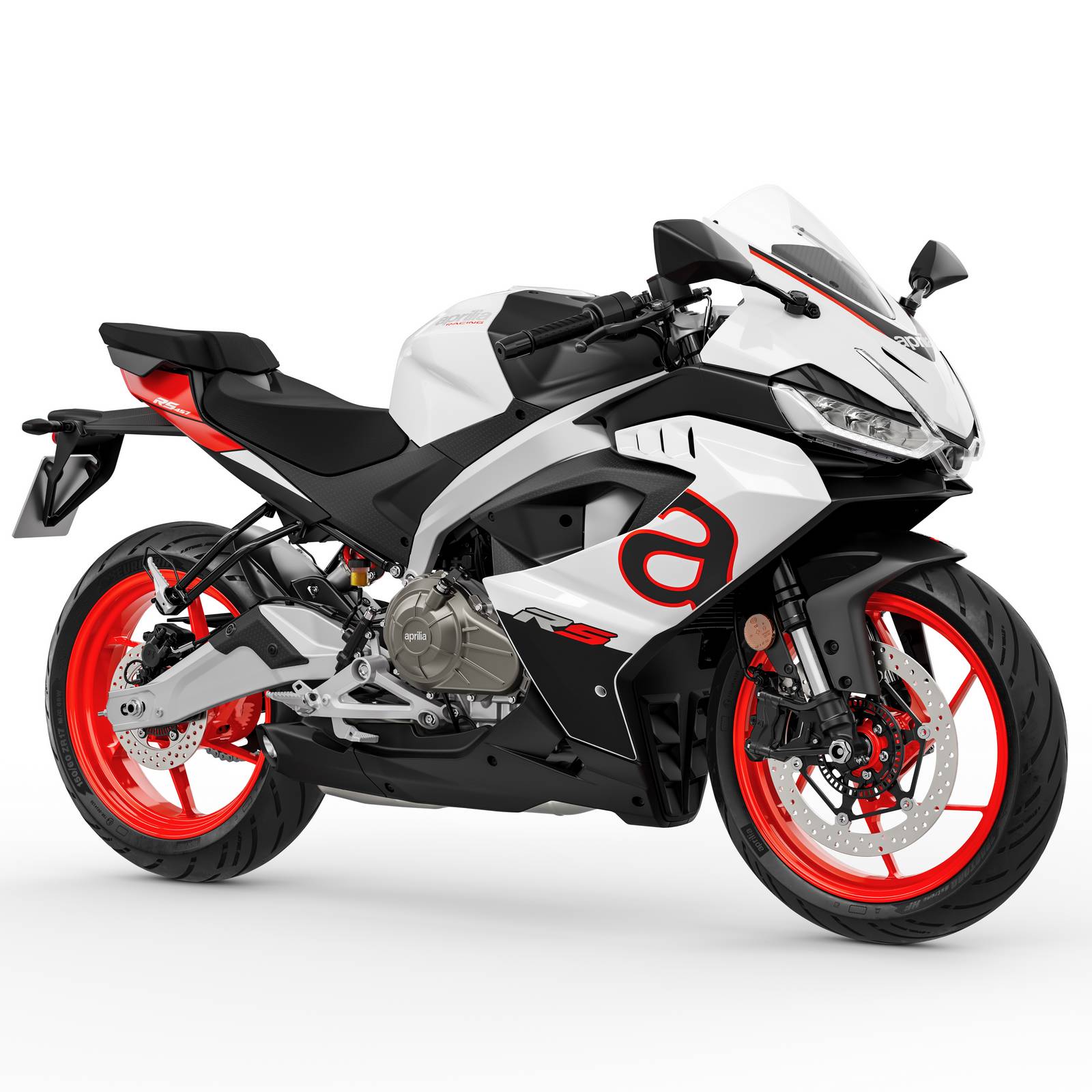 aprilia RS 457
