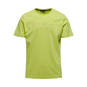 aprilia-tshirt-jaune-1