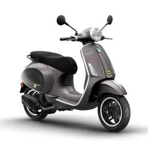 Vespa Primavera 125 Tech