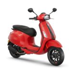 Rosso Coraggioso
