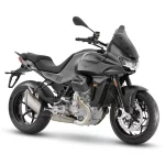 Mandello Grigio Titanio