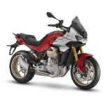 Mandello S Rosso Lava +CHF&nbsp;2'800.00