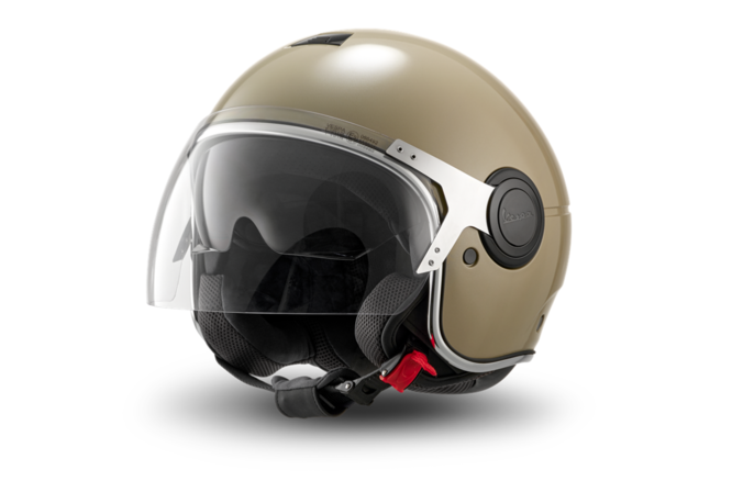 Argentario Beige Avvolgente 1